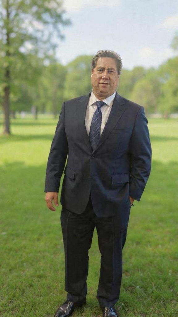 Julio Cesar Gonzalez Reyes