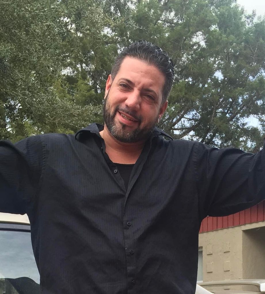 Joel Matos