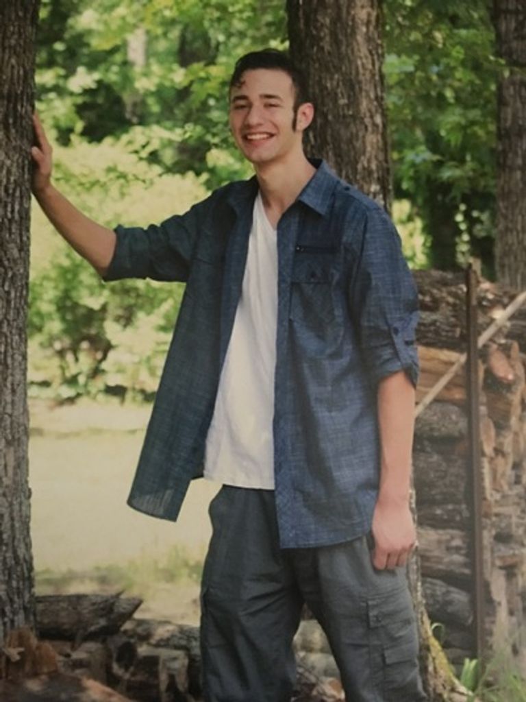 Juan Mauricio Espinoza, Iii Profile Photo