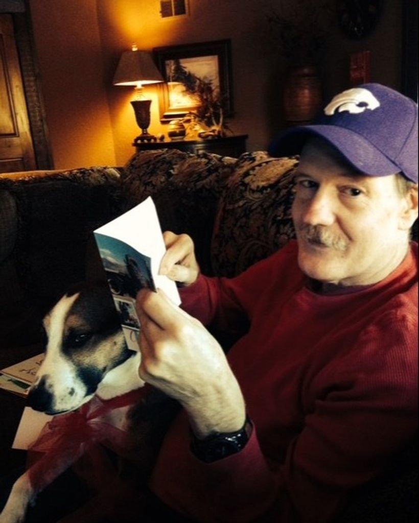 Jeffery (Jeff) W. Fuller Profile Photo