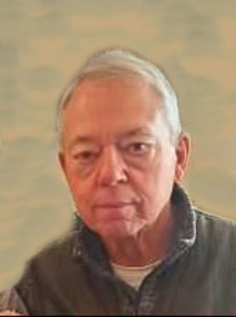 James Orvil "Jim" Johnson Profile Photo