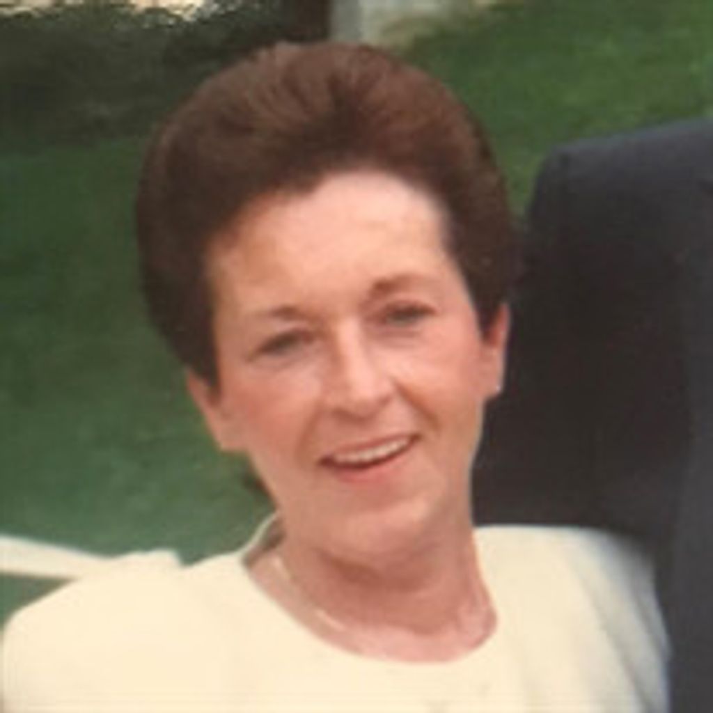 Madeline Lindenmuth