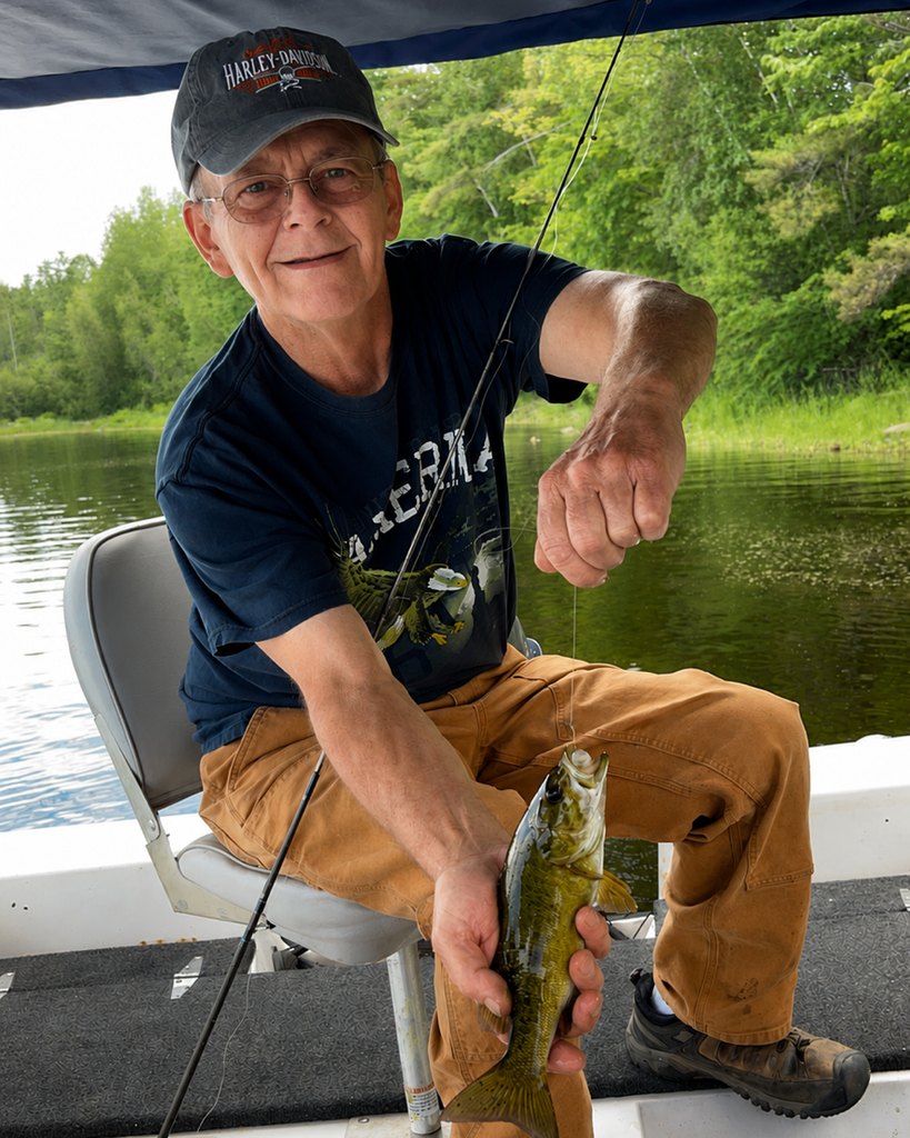 Dennis P. Bourtelle Profile Photo