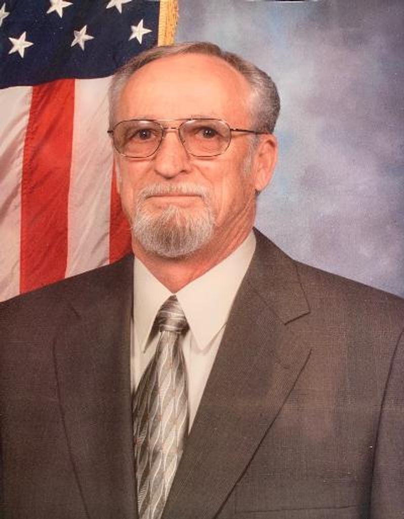 Richard Frank Gleason Profile Photo