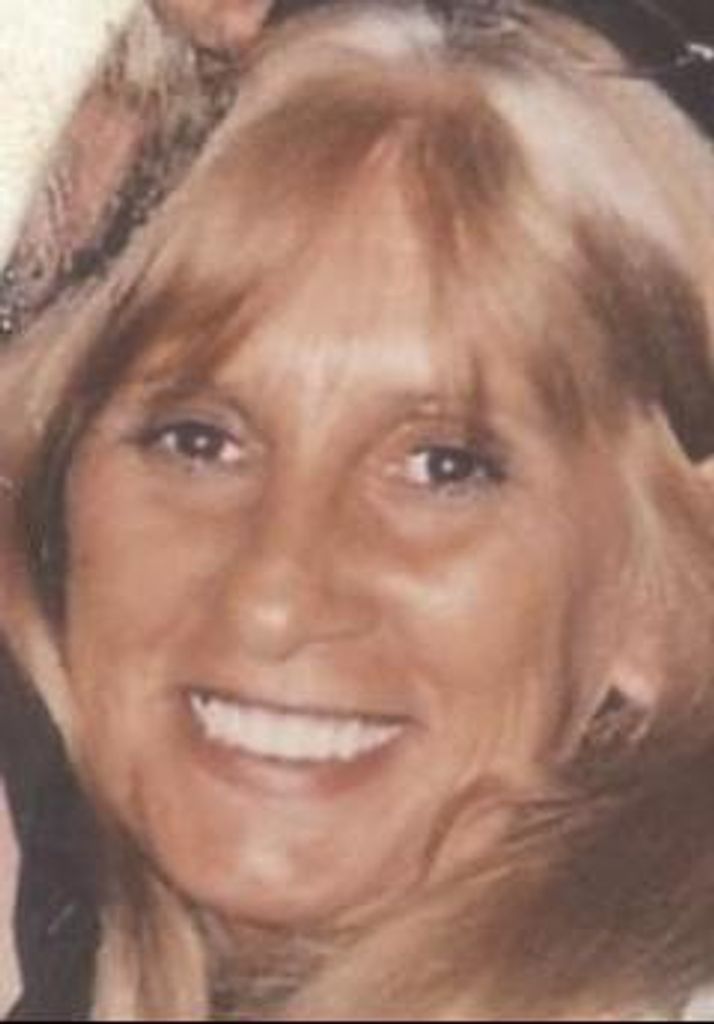 Linda Lou Spencer Brittain Thomas
