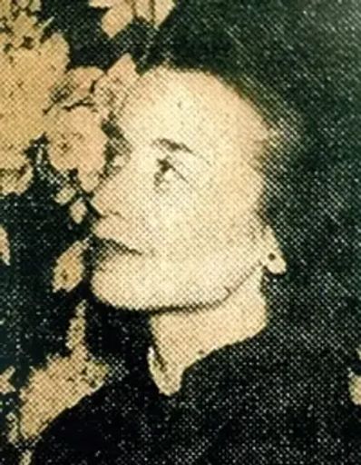 Lois Guthrie Profile Photo