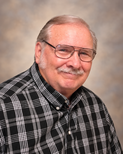 Ronald Szudera's obituary image