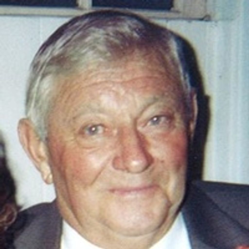 Robert William Knoop