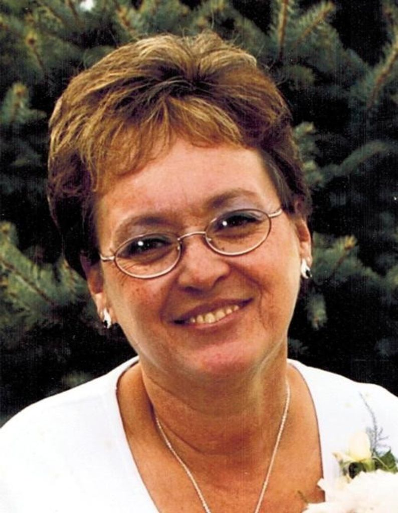 Charlene W. (Ramirez)  Gosche