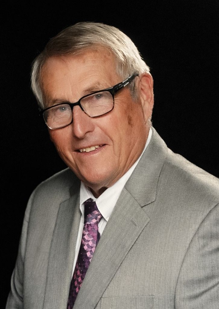 Robert T. "Pastor Bob" Singleton Profile Photo