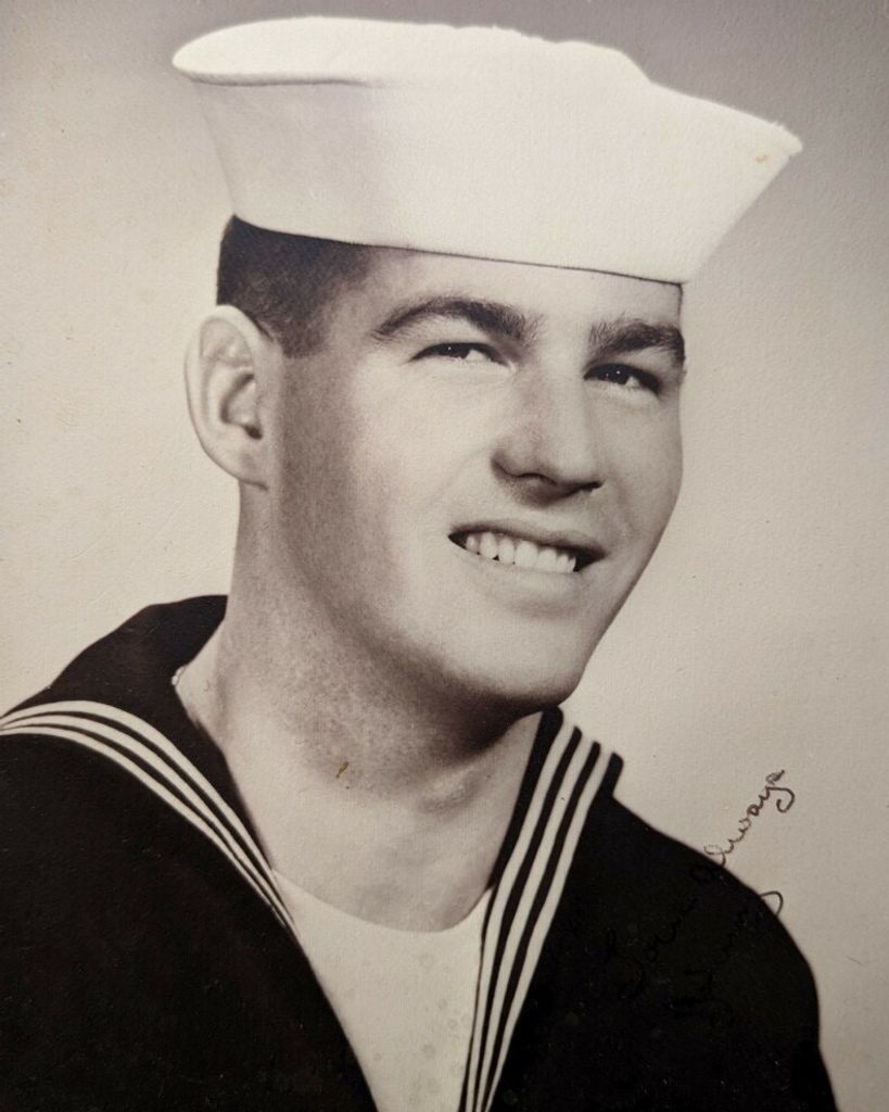 John Edward Hughes Profile Photo