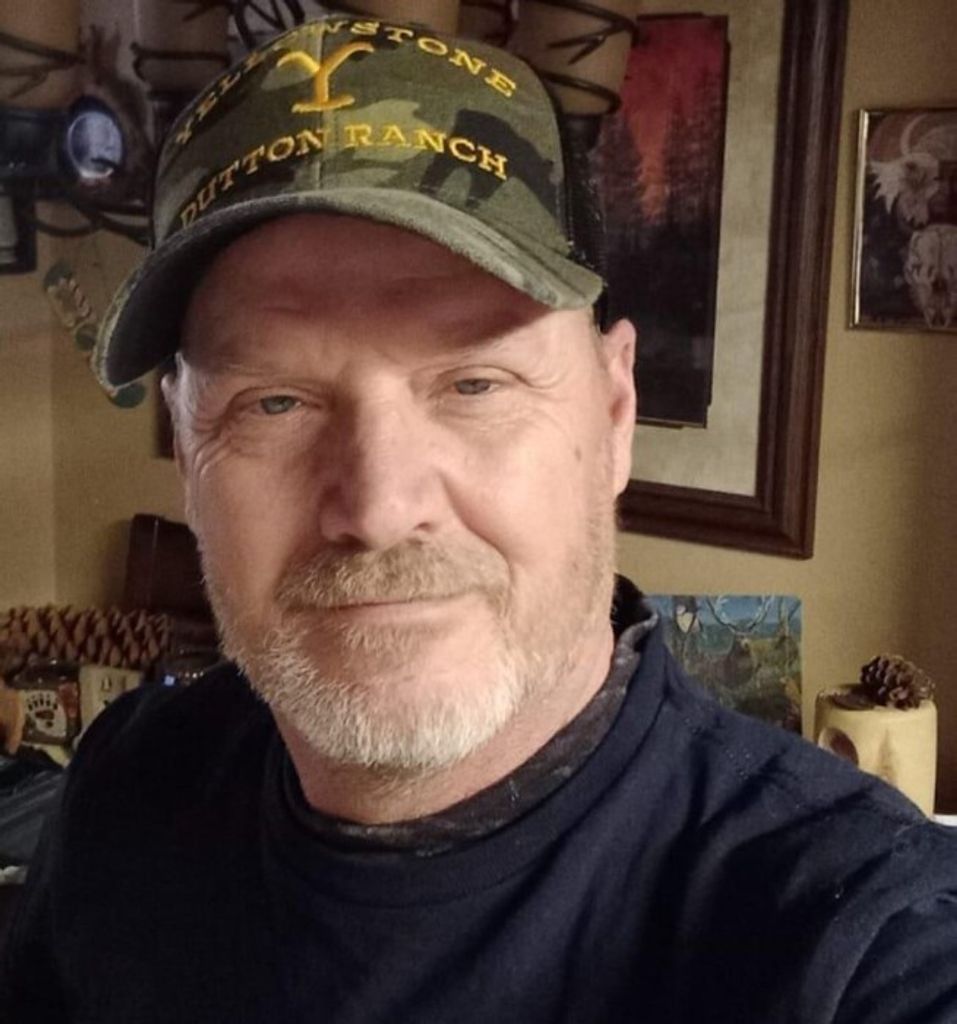 Karl G Mcmeen Profile Photo