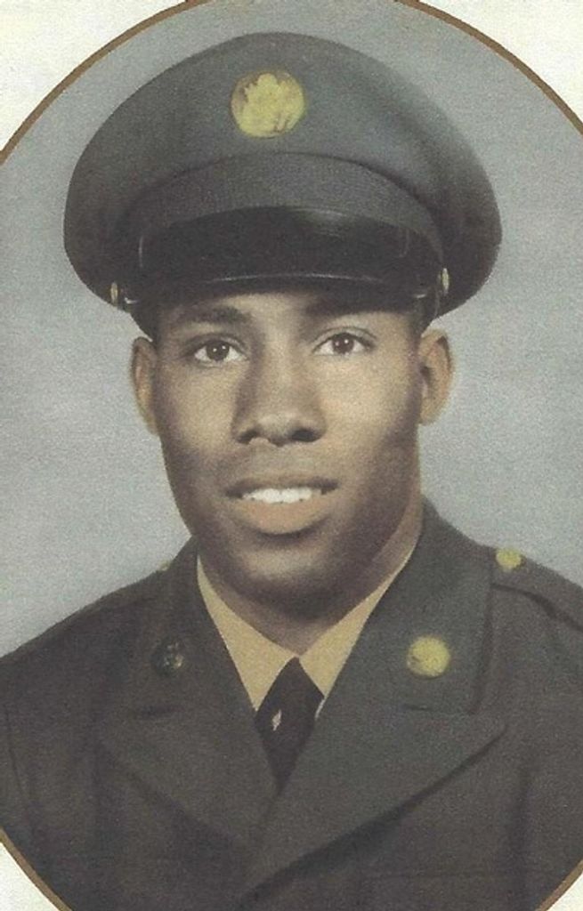 James Bernard Mccollie