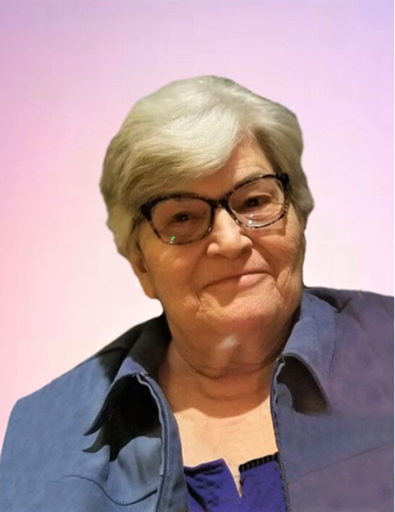 Mary  'Janie' Jane (Hasler) Shaffer