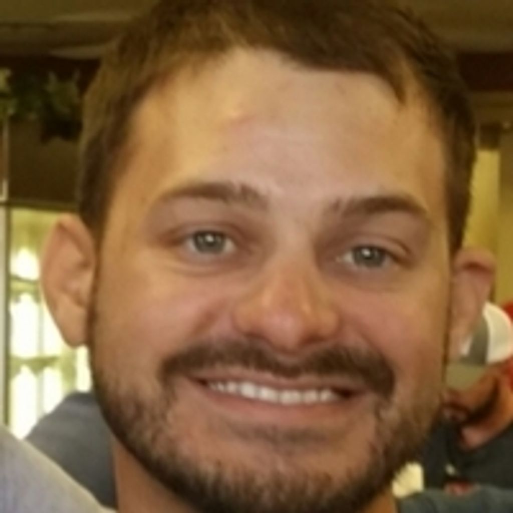 Brandon Holt Smith Profile Photo