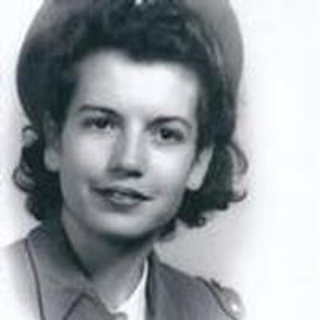 Virginia Wall Wakefield