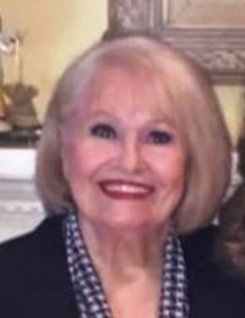 Jacqueline Lee Long