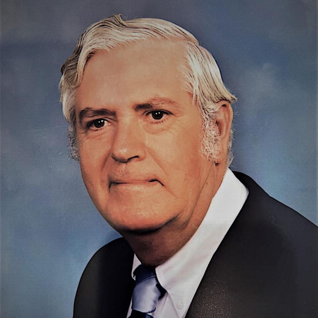 James Howard Powers