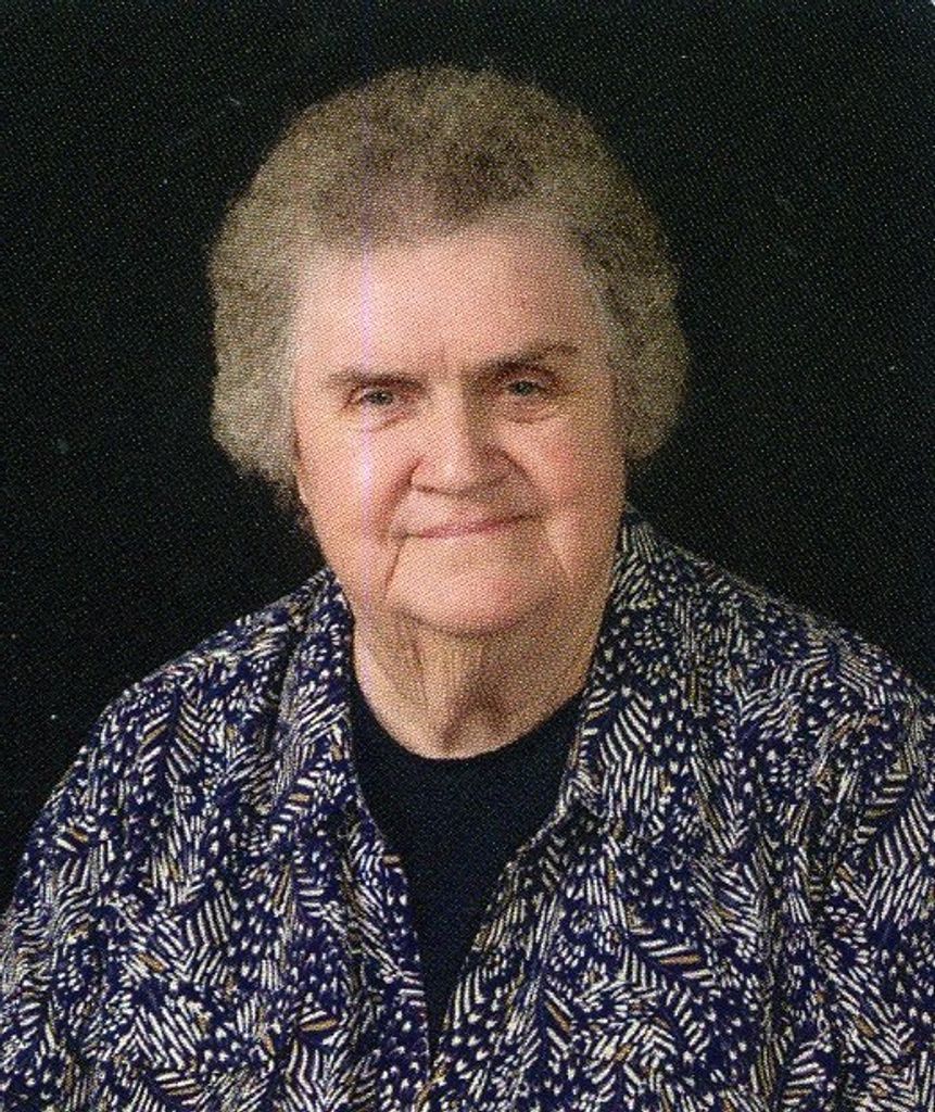 Ophelia A. Carroll