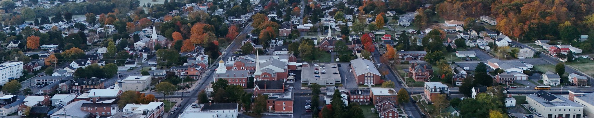 Cover for Timothy Thayer Paxton's Obituary