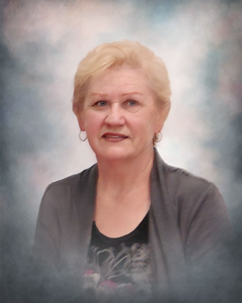 Betty Walker