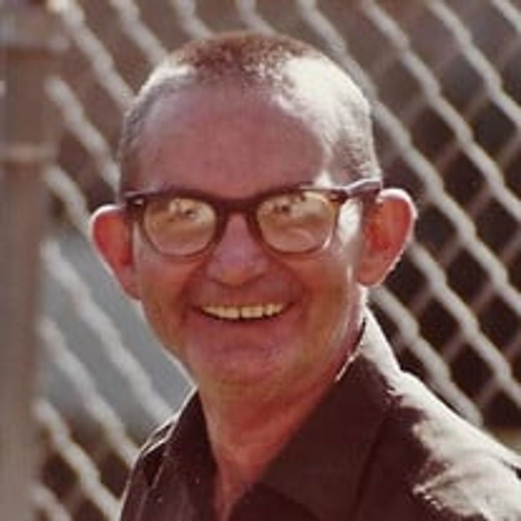 Richard Crinton Toney
