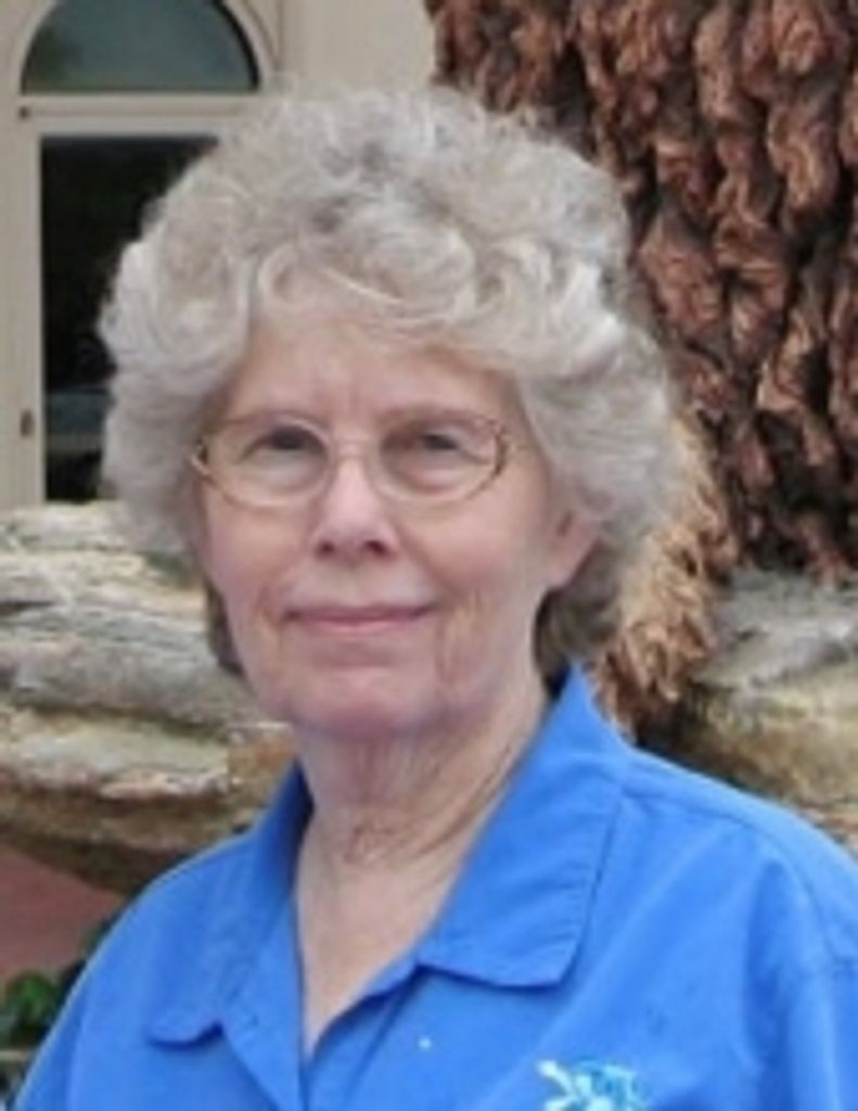 Ruth Olene Lee