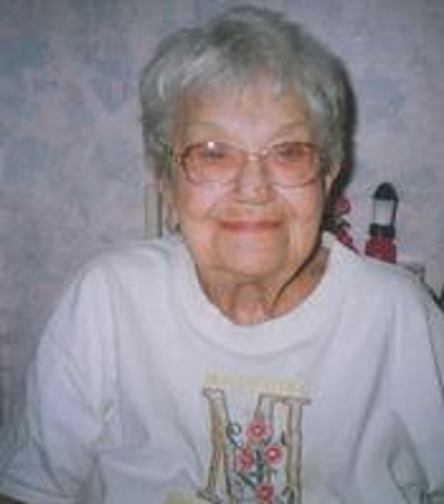 Beatrice Isabell Moulton Profile Photo