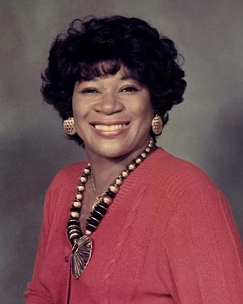 Hazel Johnson Profile Photo