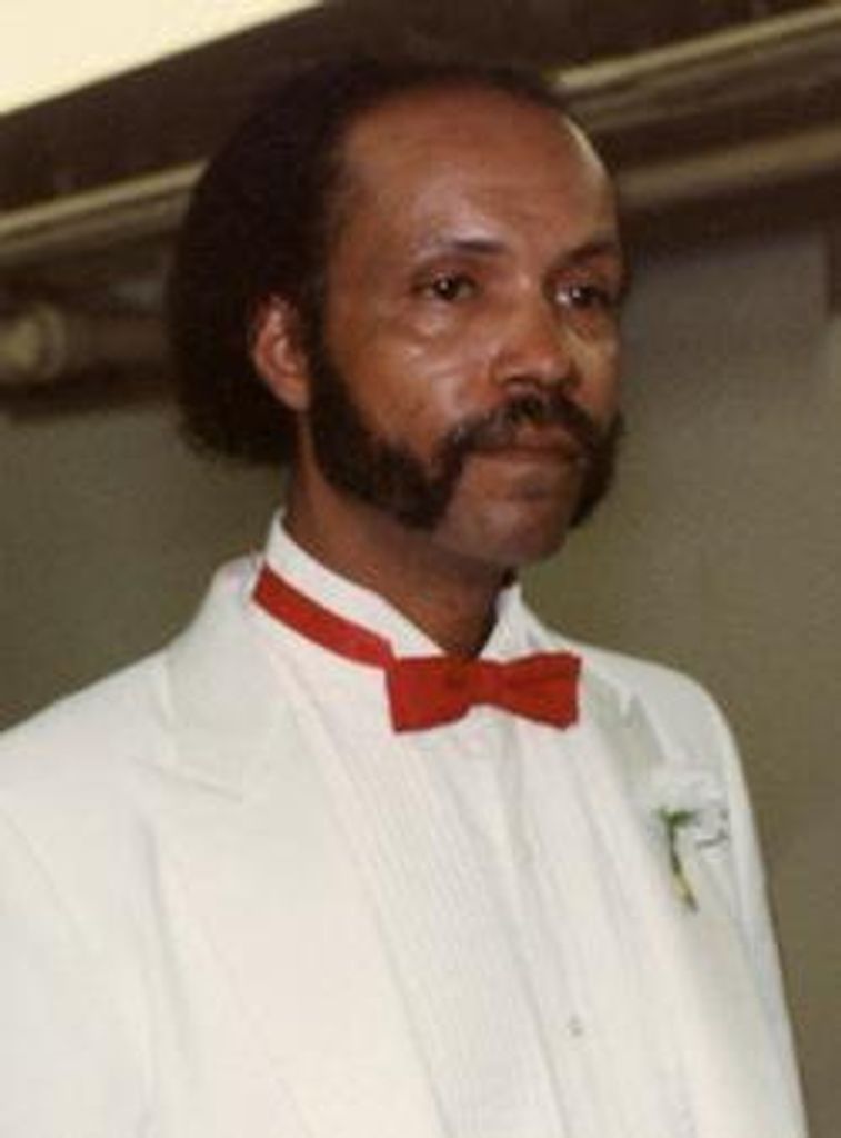David Moore