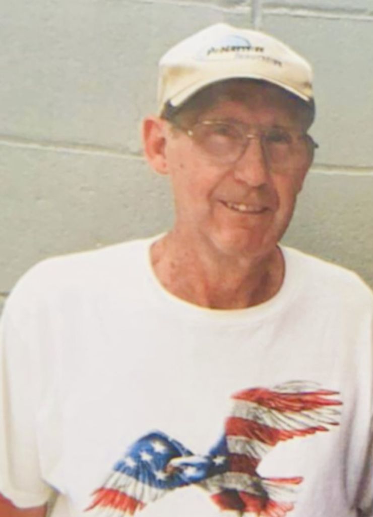 Edward R. Meeker