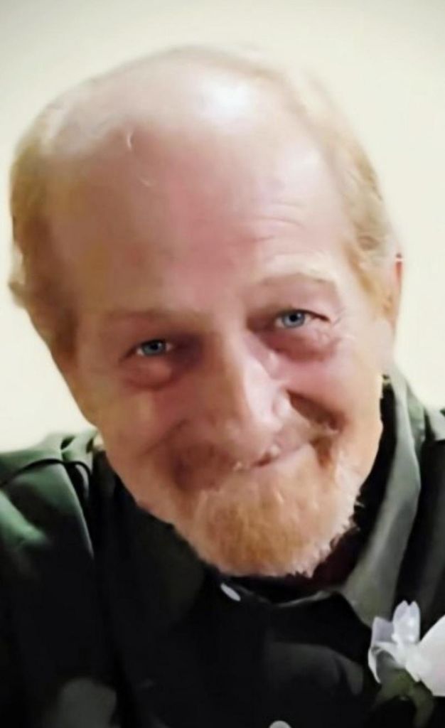Steve Huffman Profile Photo