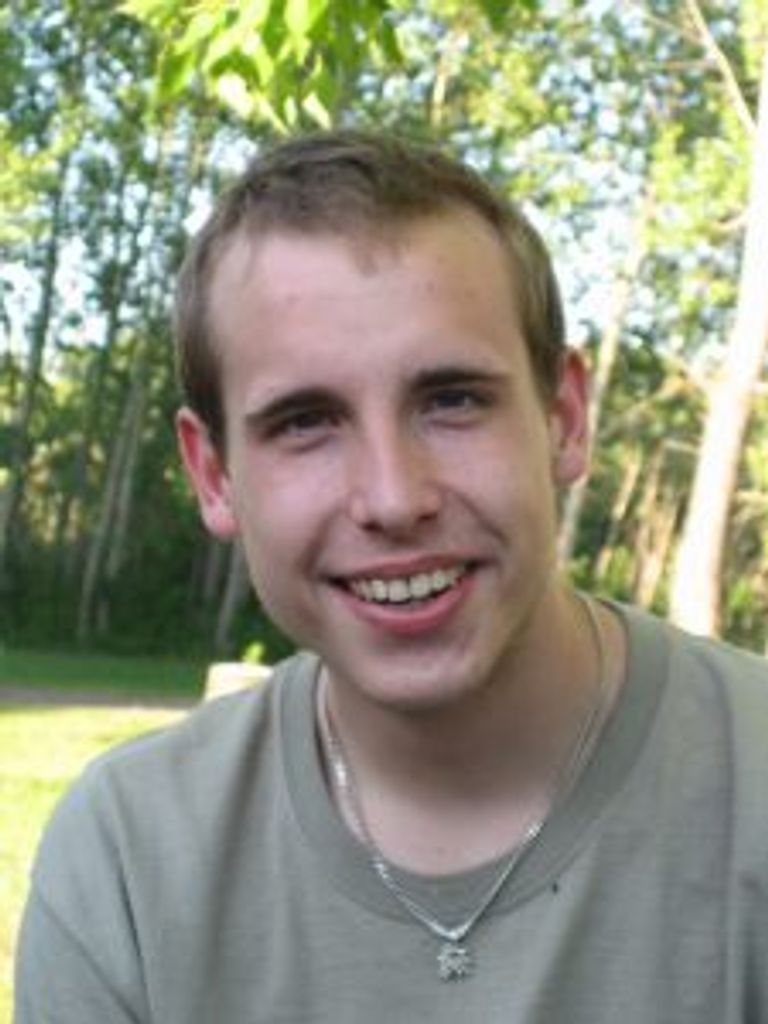 Aaron Daniel Pittner