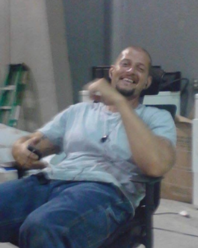 Michael Vandagriff Profile Photo