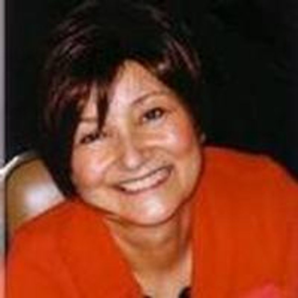 Margaret "Peggy" Rydberg