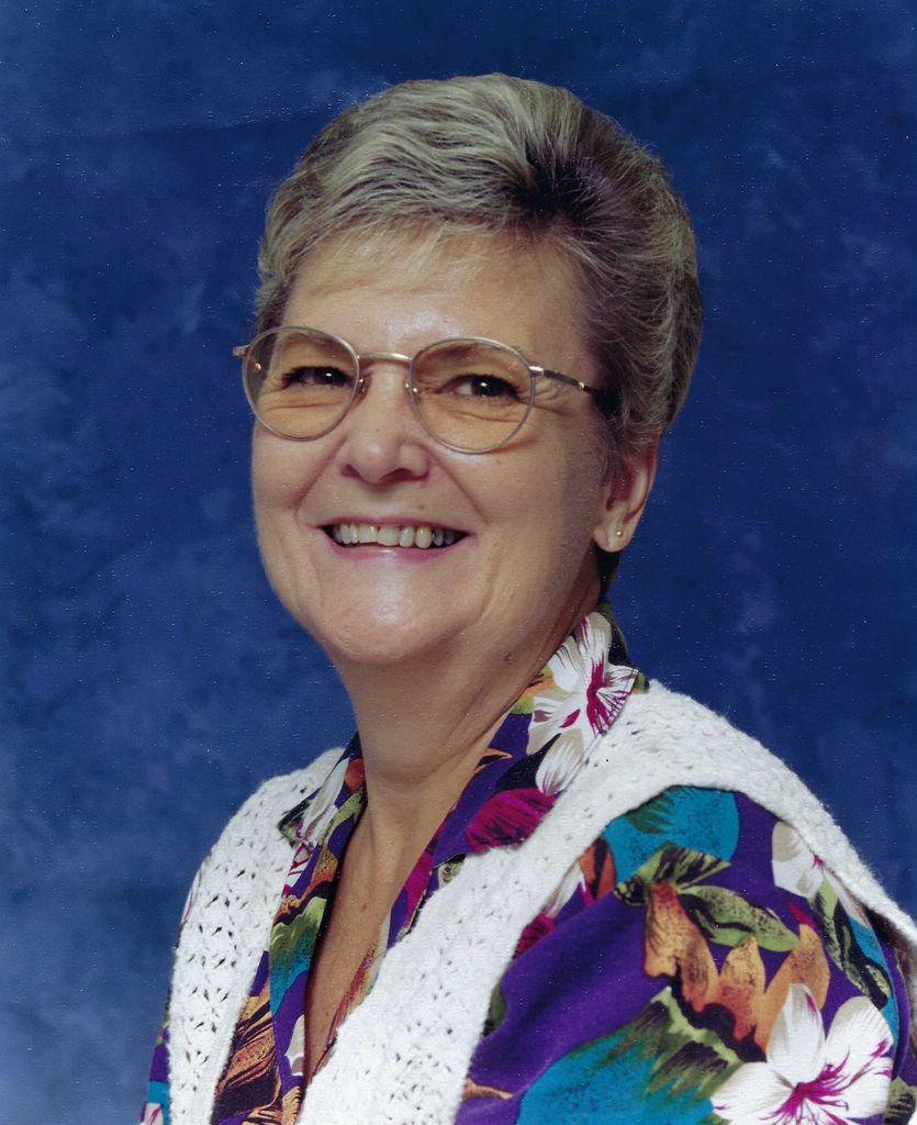 Charline Panter Montgomery Profile Photo