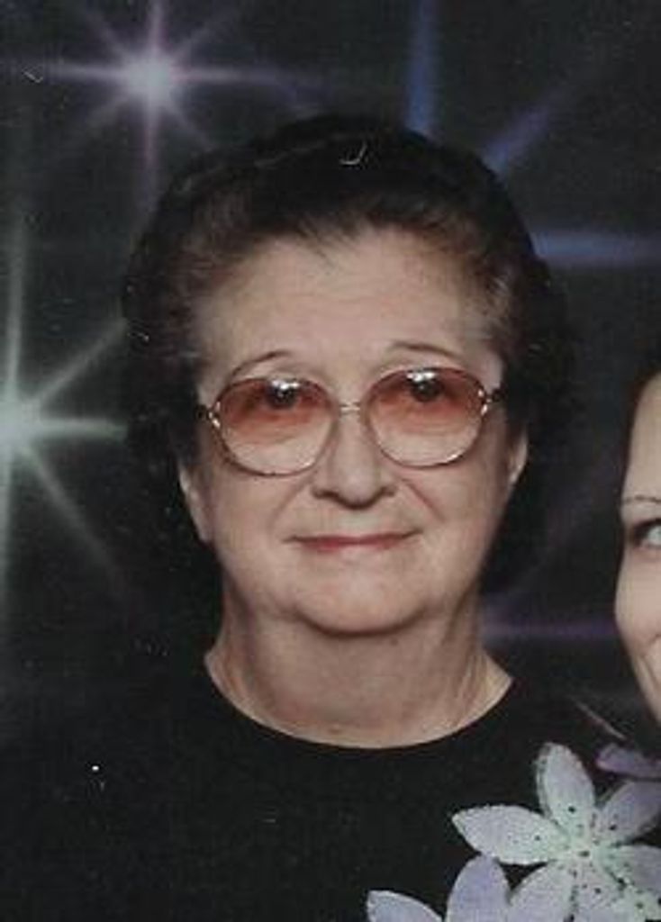 Syble Allene Hamilton