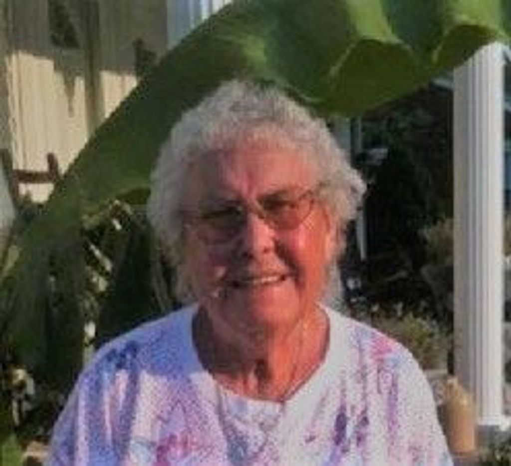 Elvia Louise McDaniel Profile Photo