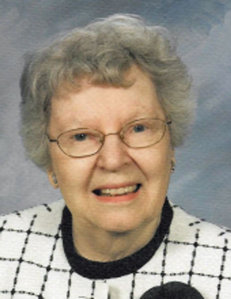 Ivadell L. Abele