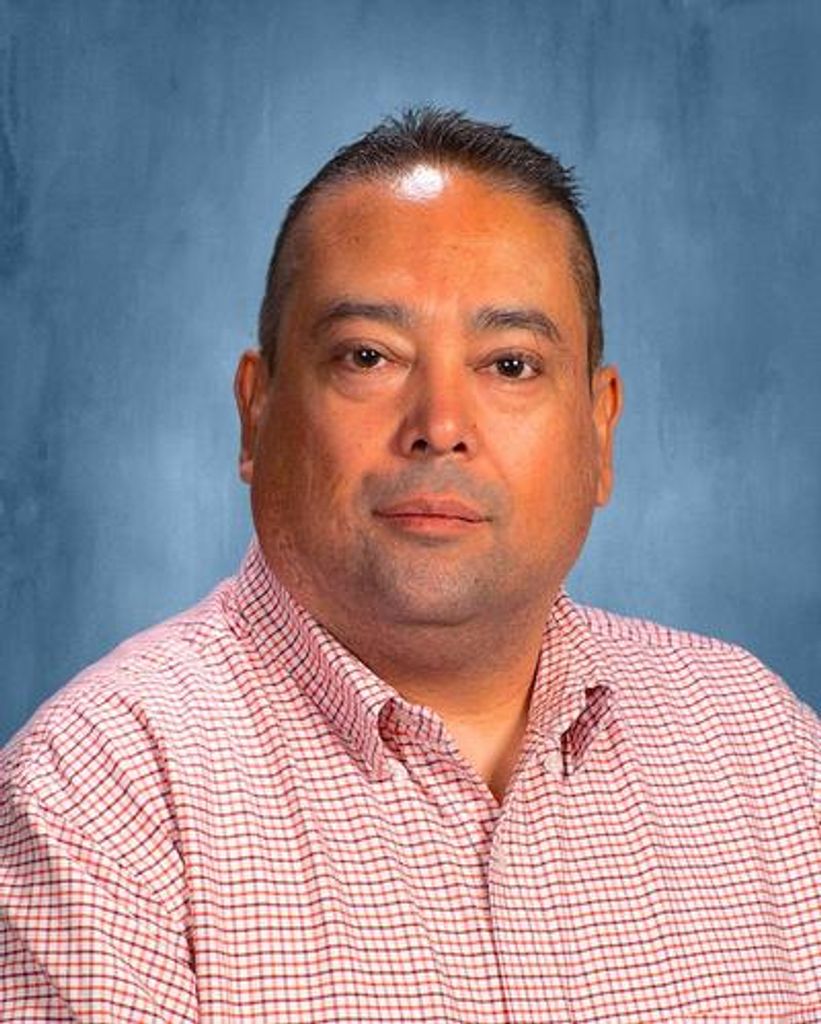 Armando Legarreta Orozco Profile Photo