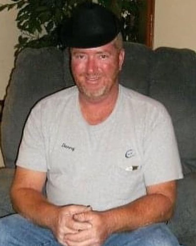 Danny Ray Bailey