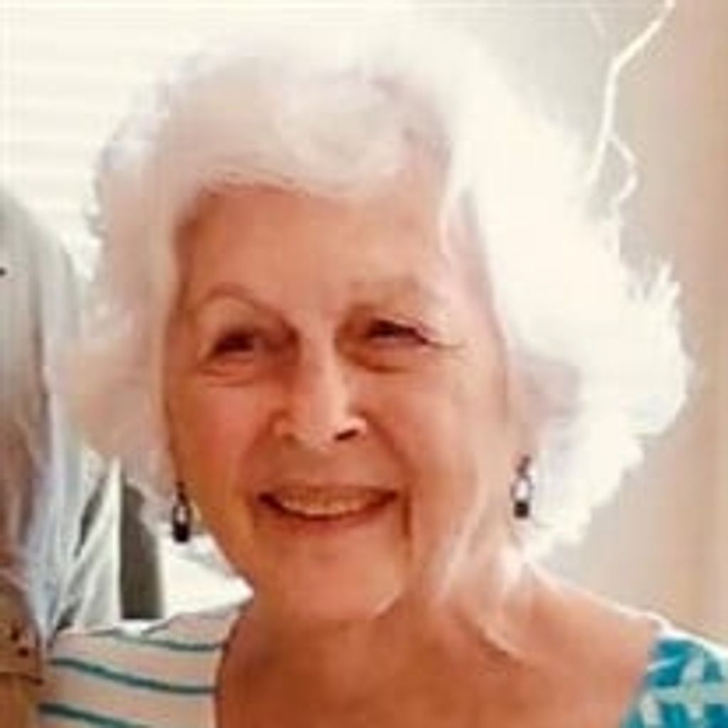 LaVern Cook Wharton