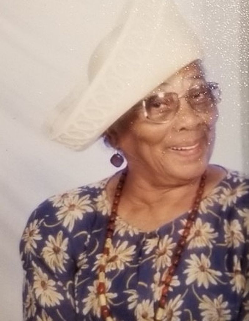 Deaconess Lizzie Mae (Cooper)  Wilkerson Profile Photo