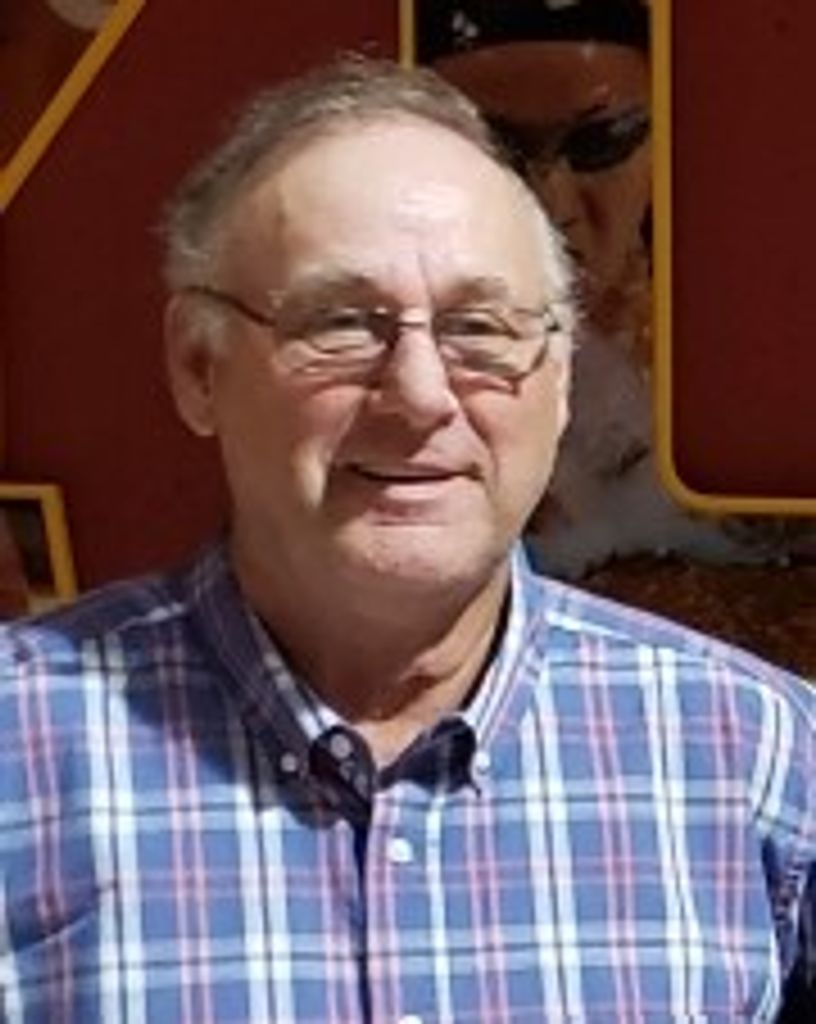 Laurence Sletten