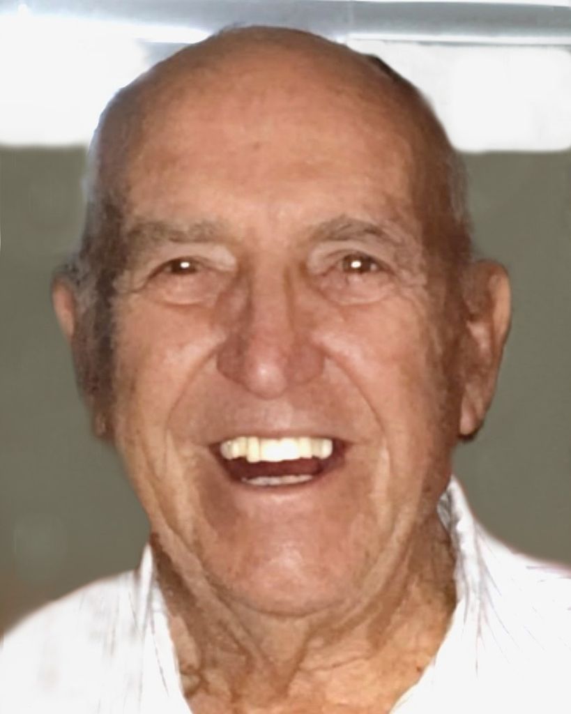 Joseph Monroe Noble Profile Photo