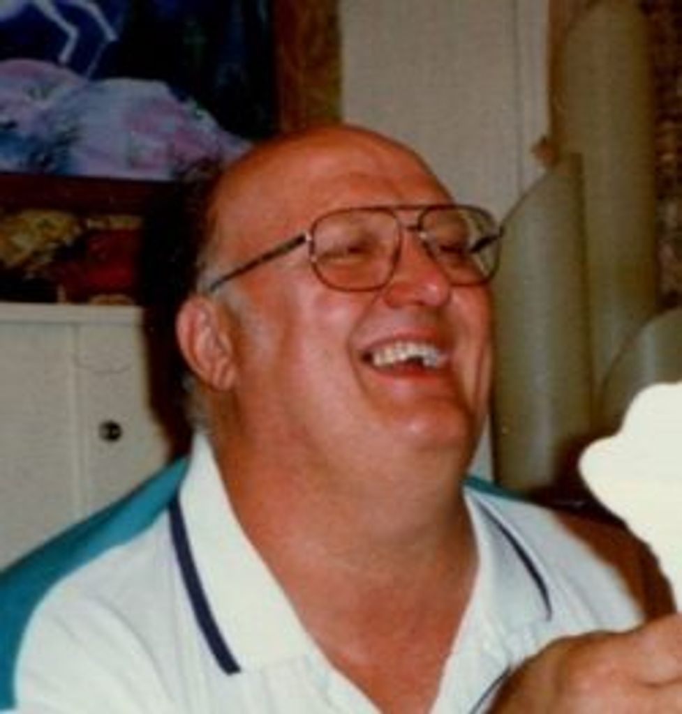 Joseph Ernie Profile Photo