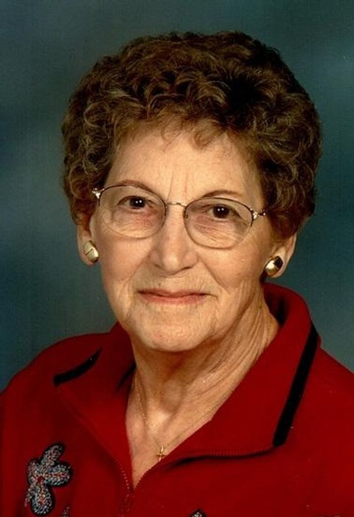 Cleo L. Mcquillin Profile Photo