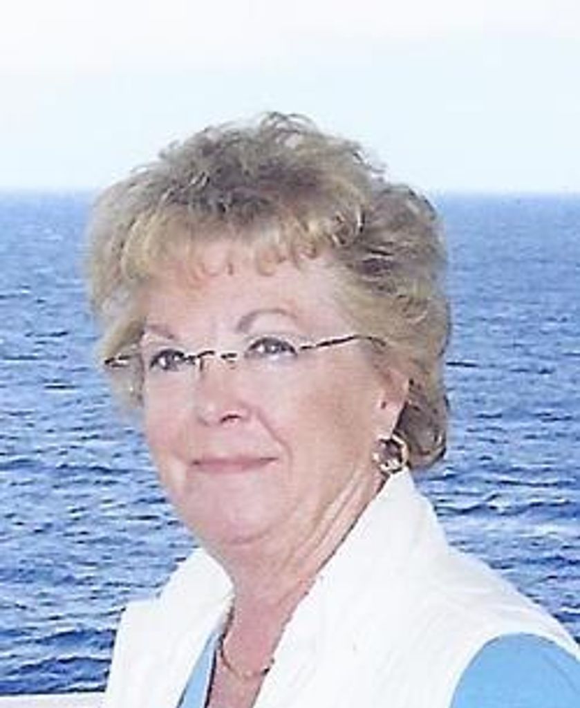 Anne Webb Straitiff Profile Photo