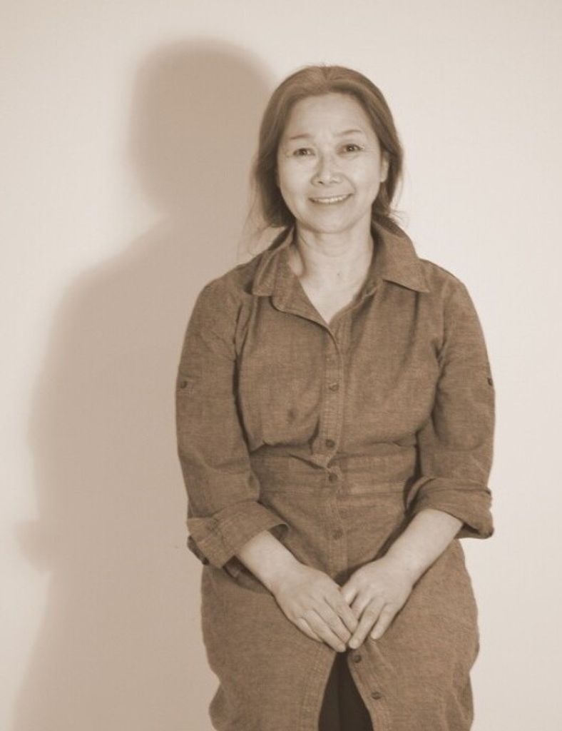 Teruko Schutte