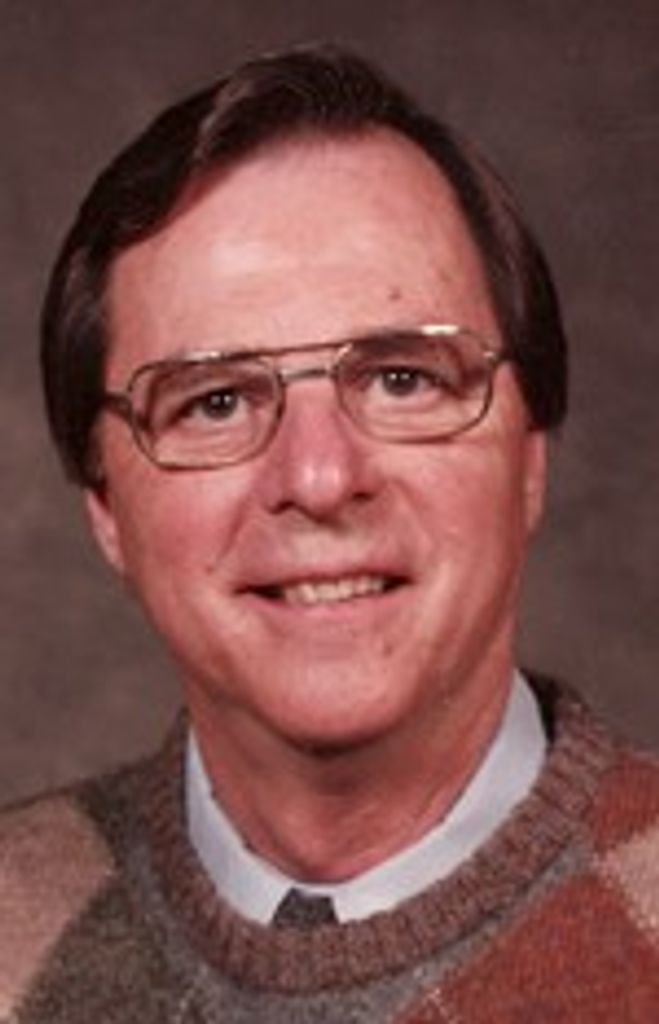 Loren Kenneth "Nick" Nichols